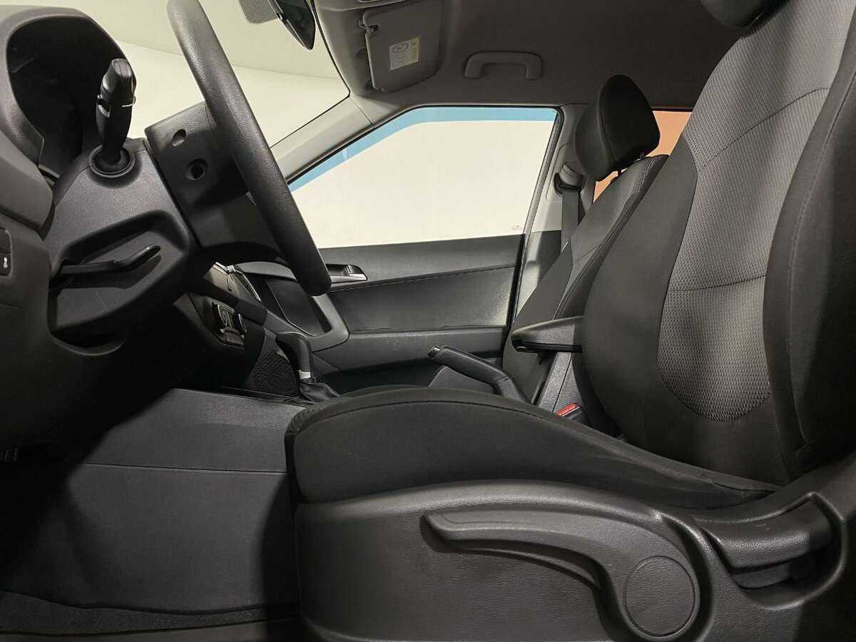 Продажа Б/У Хендай Крета. Фото: #9