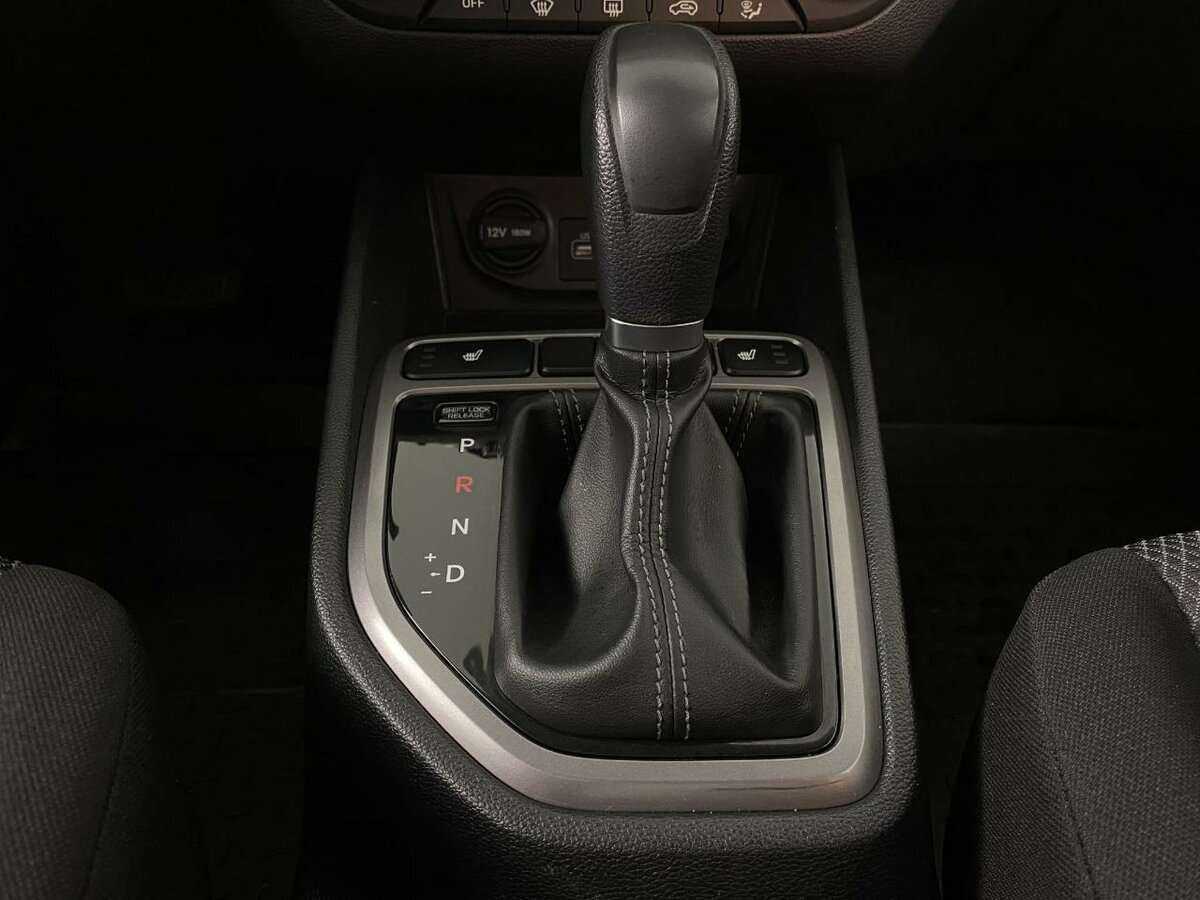 Продажа Б/У Хендай Крета. Фото: #12