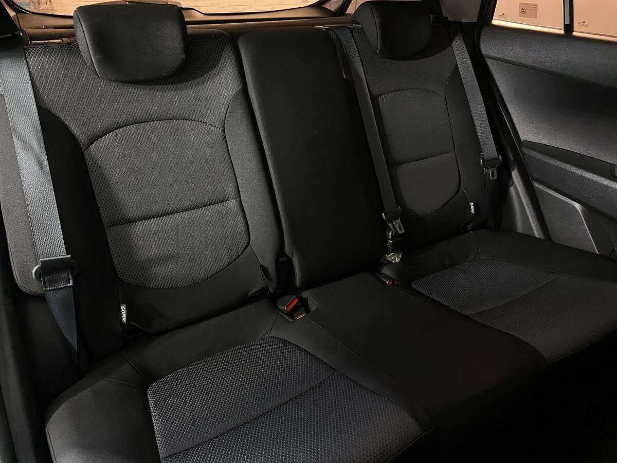 Продажа Б/У Хендай Крета. Фото: #14