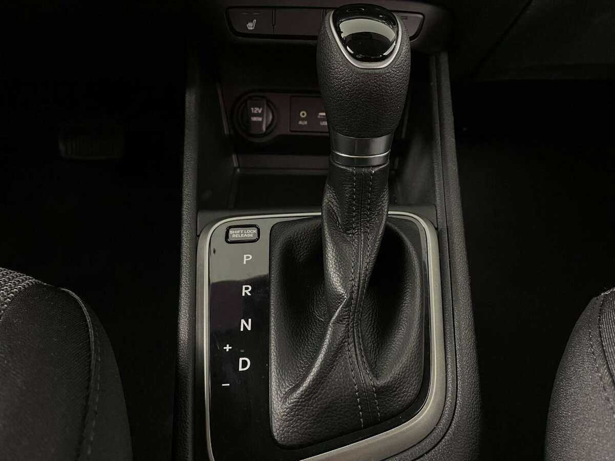 Продажа Б/У Хендай Солярис. Фото: #12