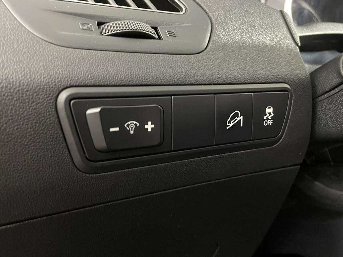 Продажа Б/У Хендай ай-икс35. Фото: #8