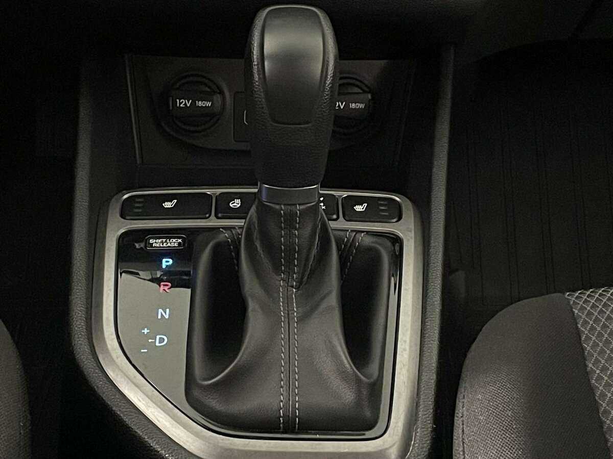 Продажа Б/У Хендай Крета. Фото: #11