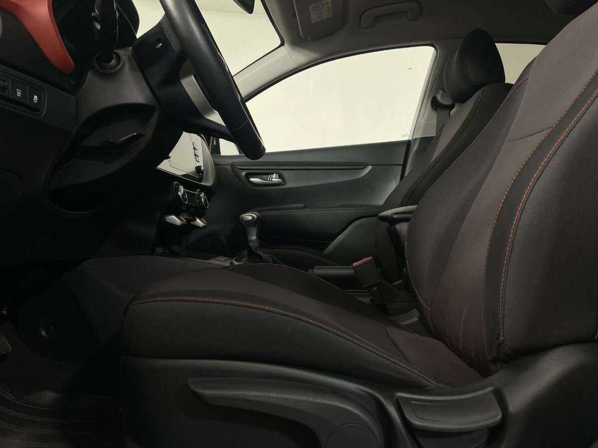 Продажа Б/У Киа Рио. Фото: #9