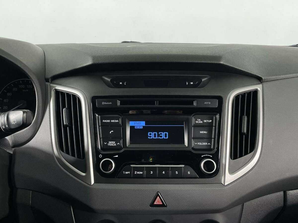 Продажа Б/У Хендай Крета. Фото: #11