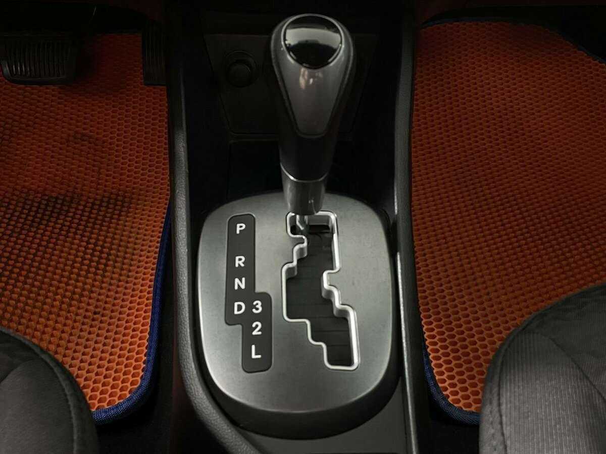 Продажа Б/У Киа Рио. Фото: #12