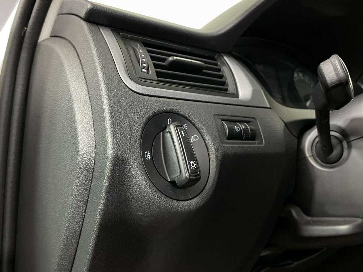 Продажа Б/У Шкода Рапид. Фото: #7