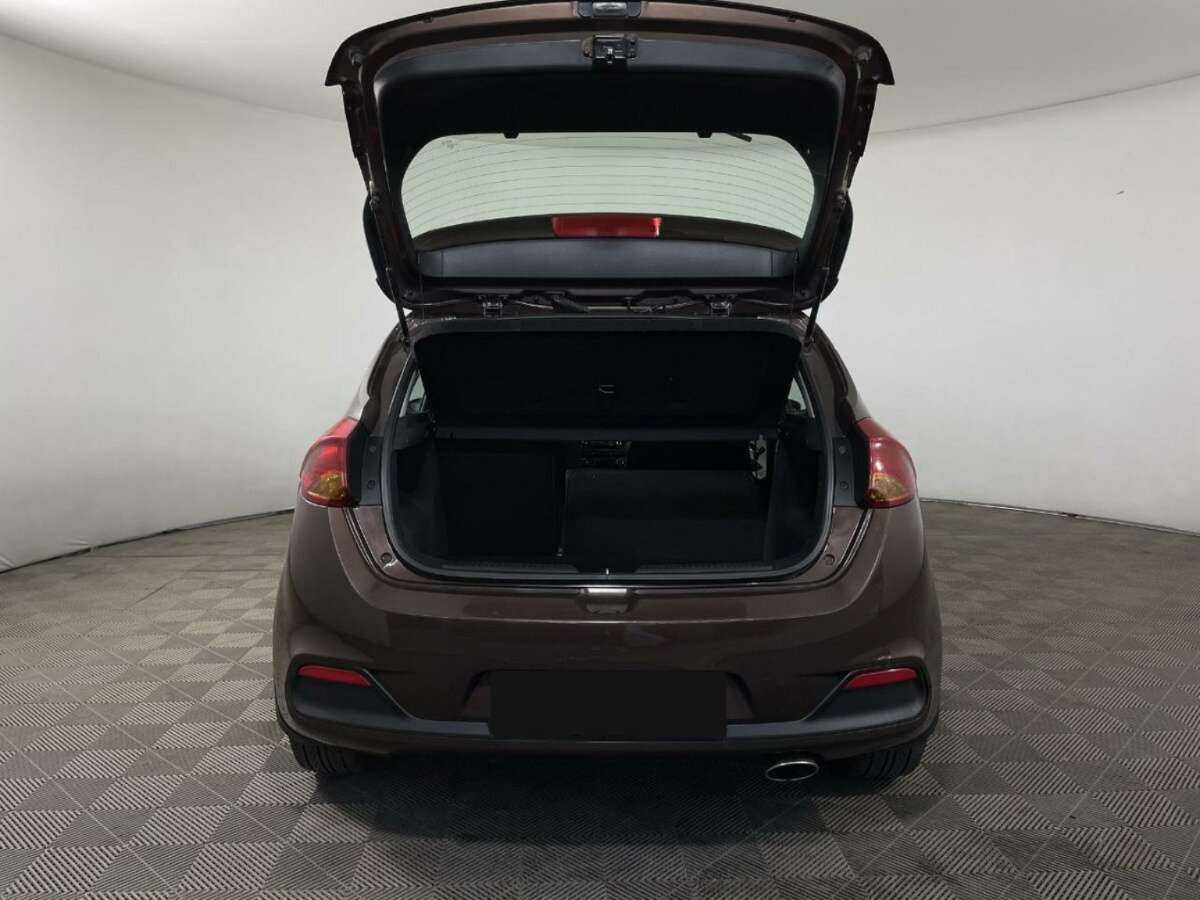 Продажа Б/У Киа Сид. Фото: #17