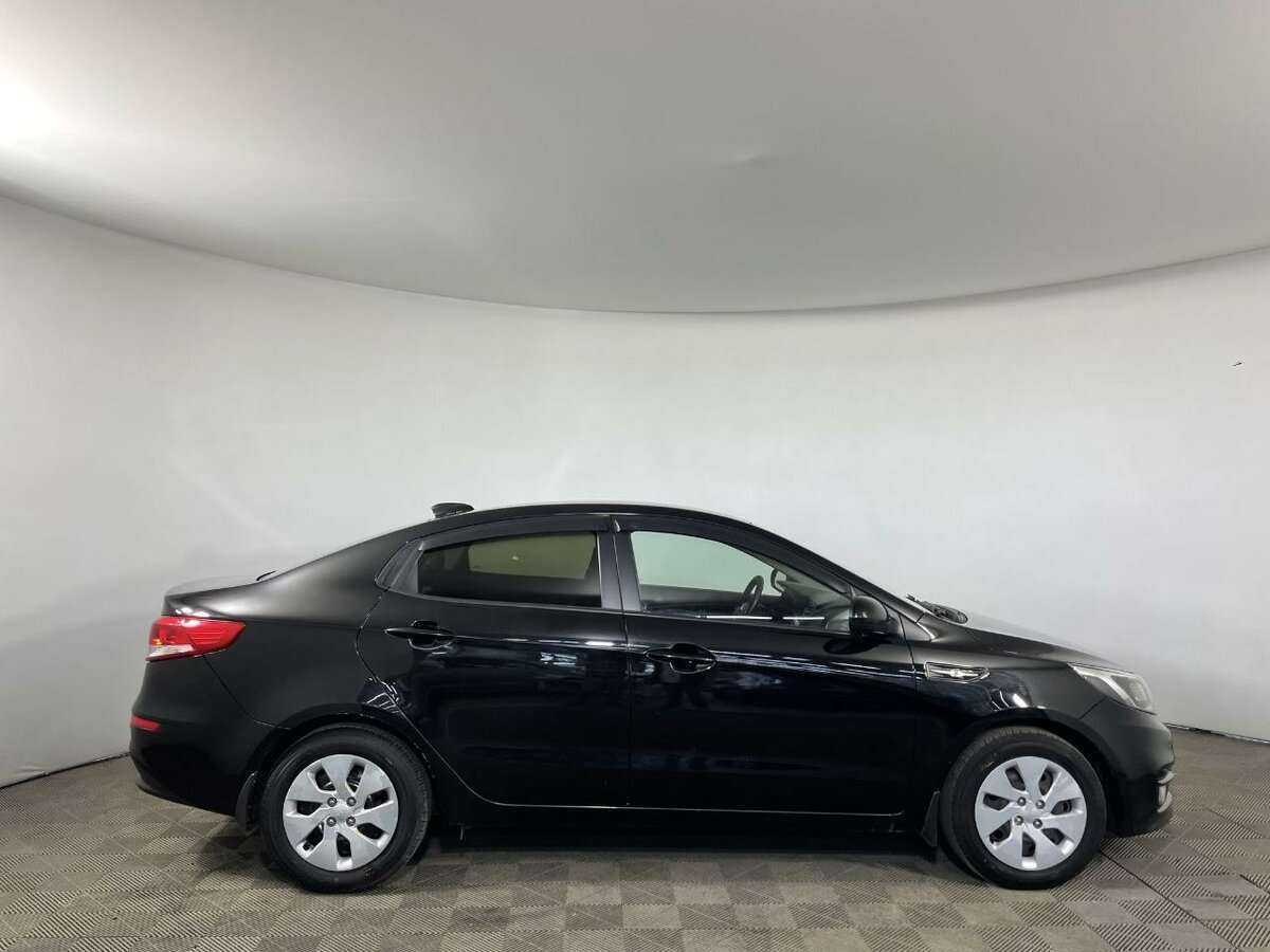 Продажа Б/У Киа Рио. Фото: #2