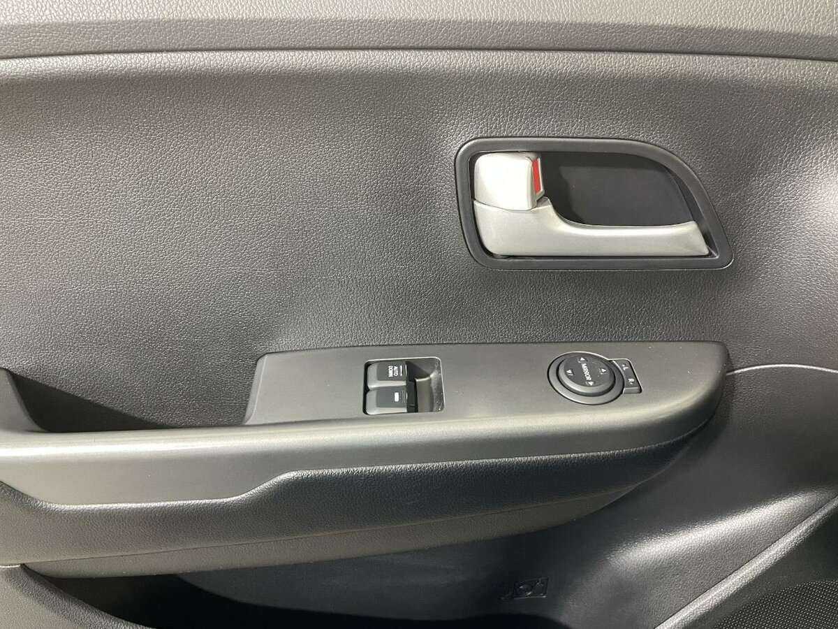 Продажа Б/У Киа Рио. Фото: #6