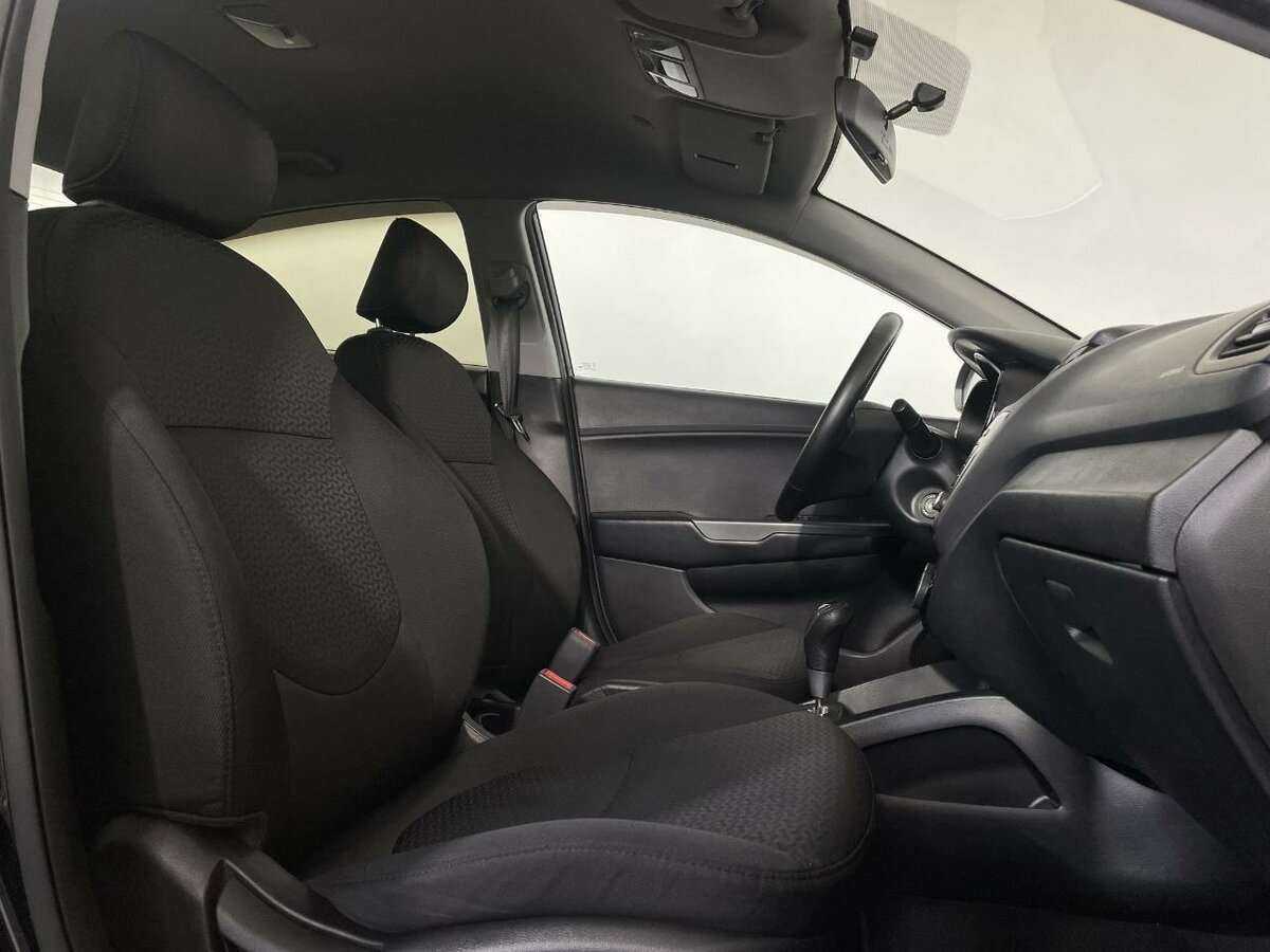 Продажа Б/У Киа Рио. Фото: #12