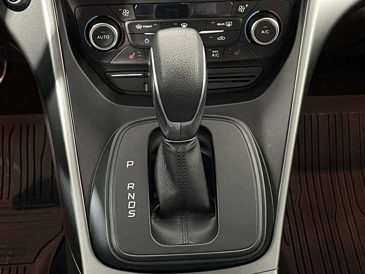 Продажа Б/У Форд Куга. Фото: #12