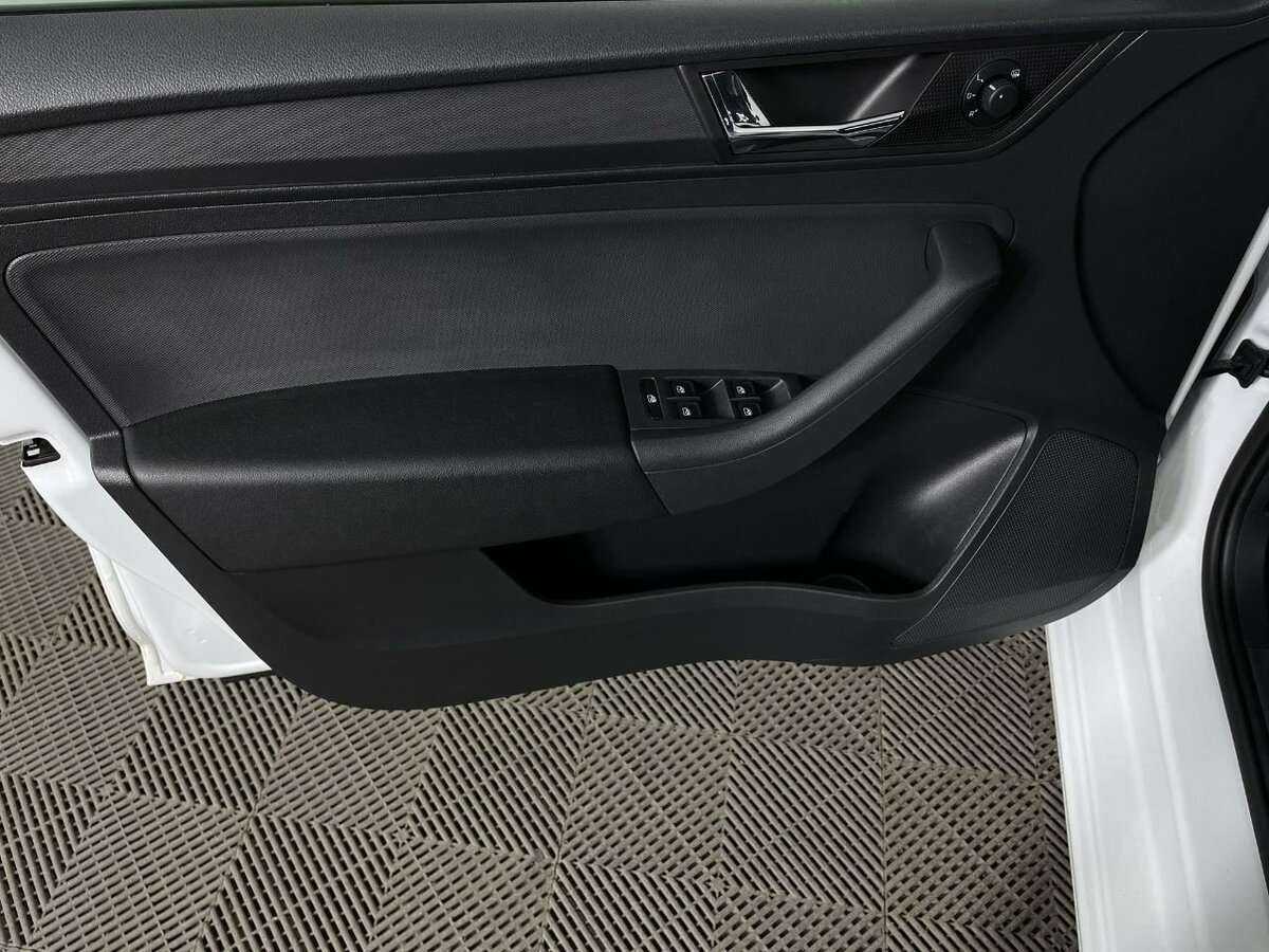 Продажа Б/У Шкода Рапид. Фото: #7