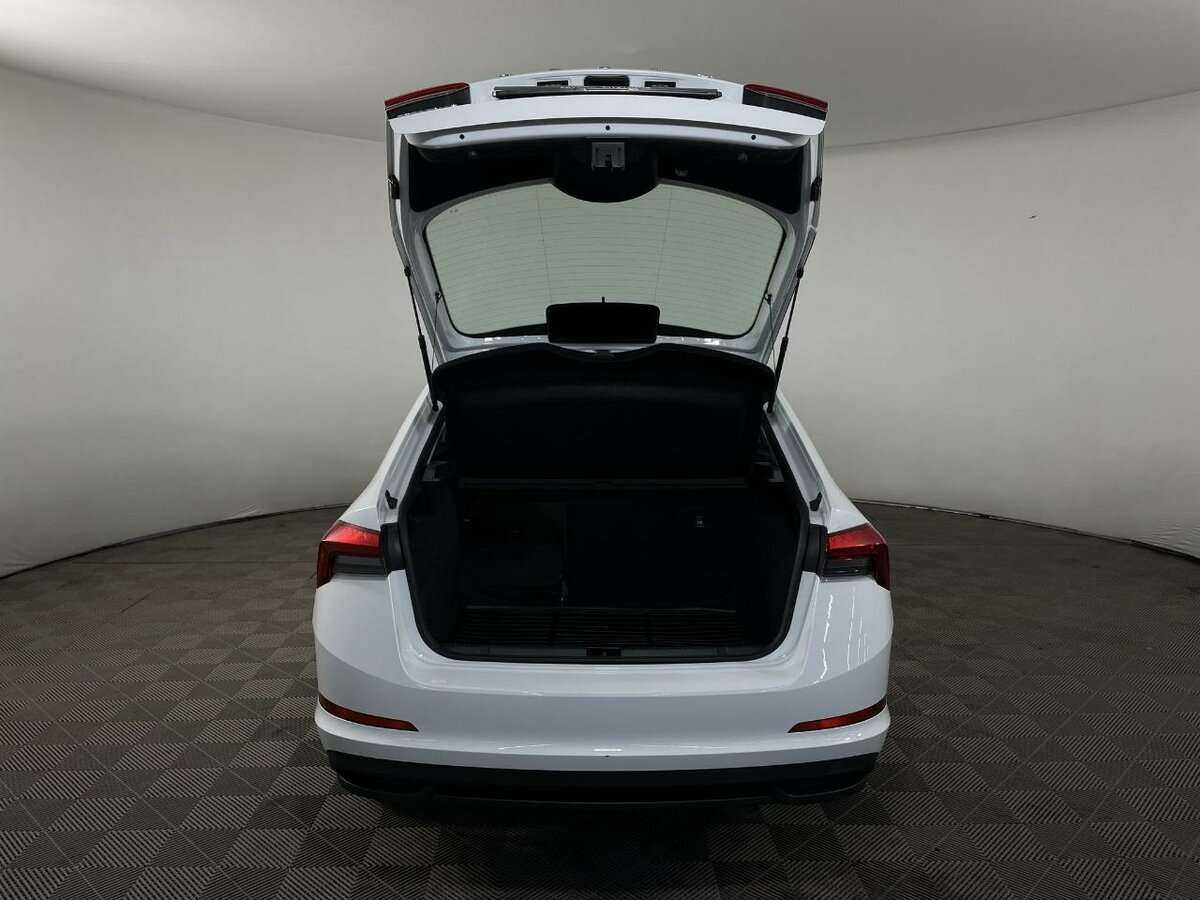 Продажа Б/У Шкода Рапид. Фото: #17