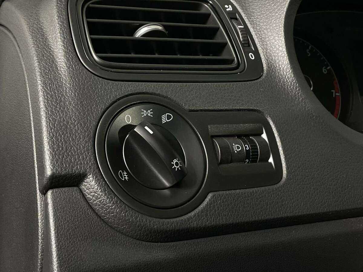 Продажа Б/У Фольксваген Поло. Фото: #7