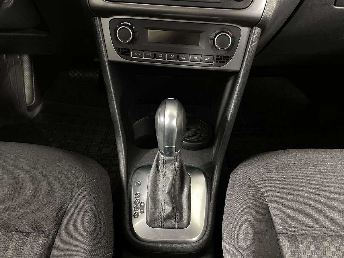 Продажа Б/У Фольксваген Поло. Фото: #11