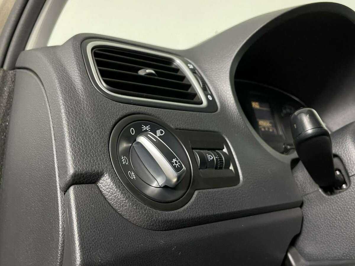 Продажа Б/У Фольксваген Поло. Фото: #7