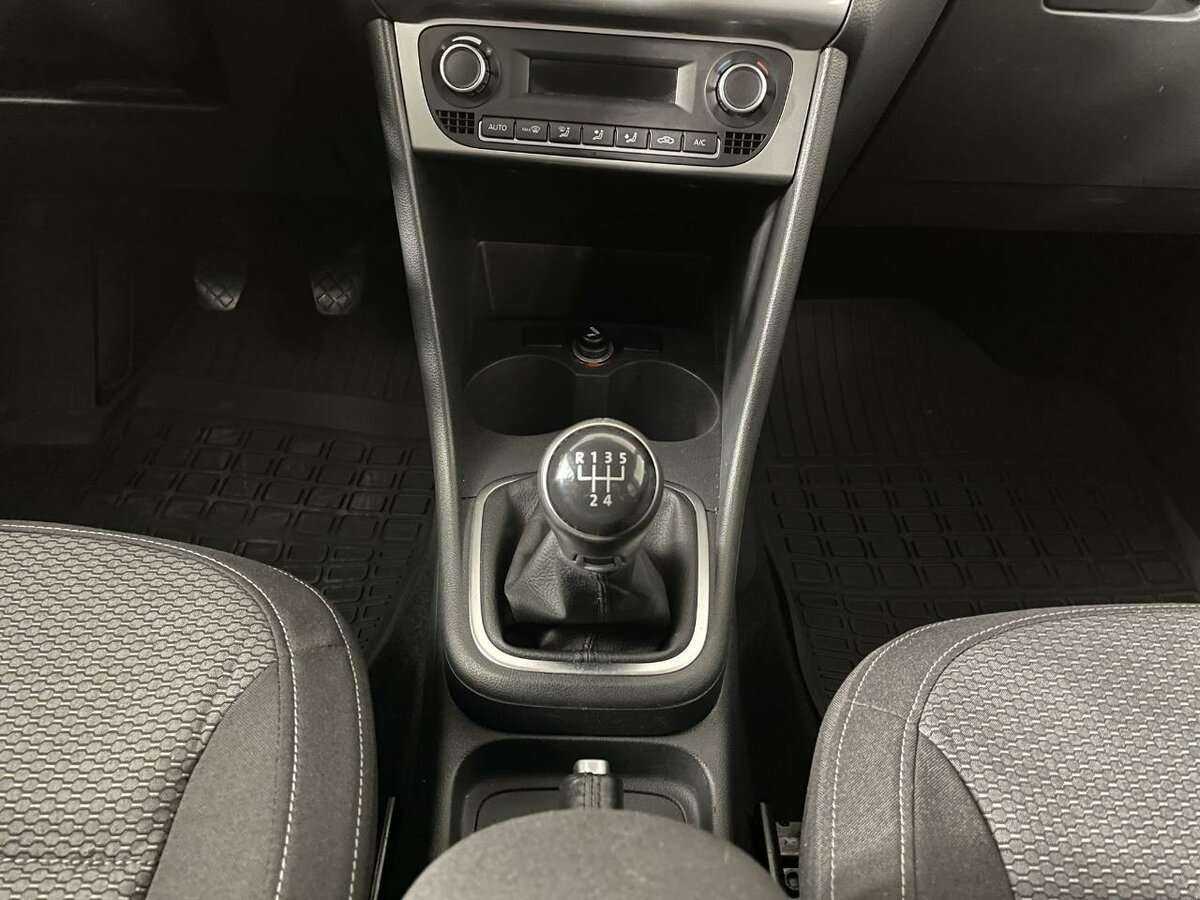 Продажа Б/У Фольксваген Поло. Фото: #11