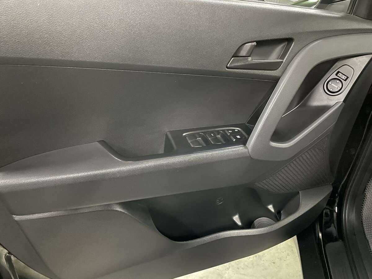 Продажа Б/У Хендай Крета. Фото: #6