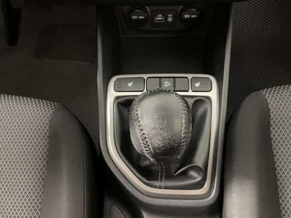 Продажа Б/У Хендай Крета. Фото: #11