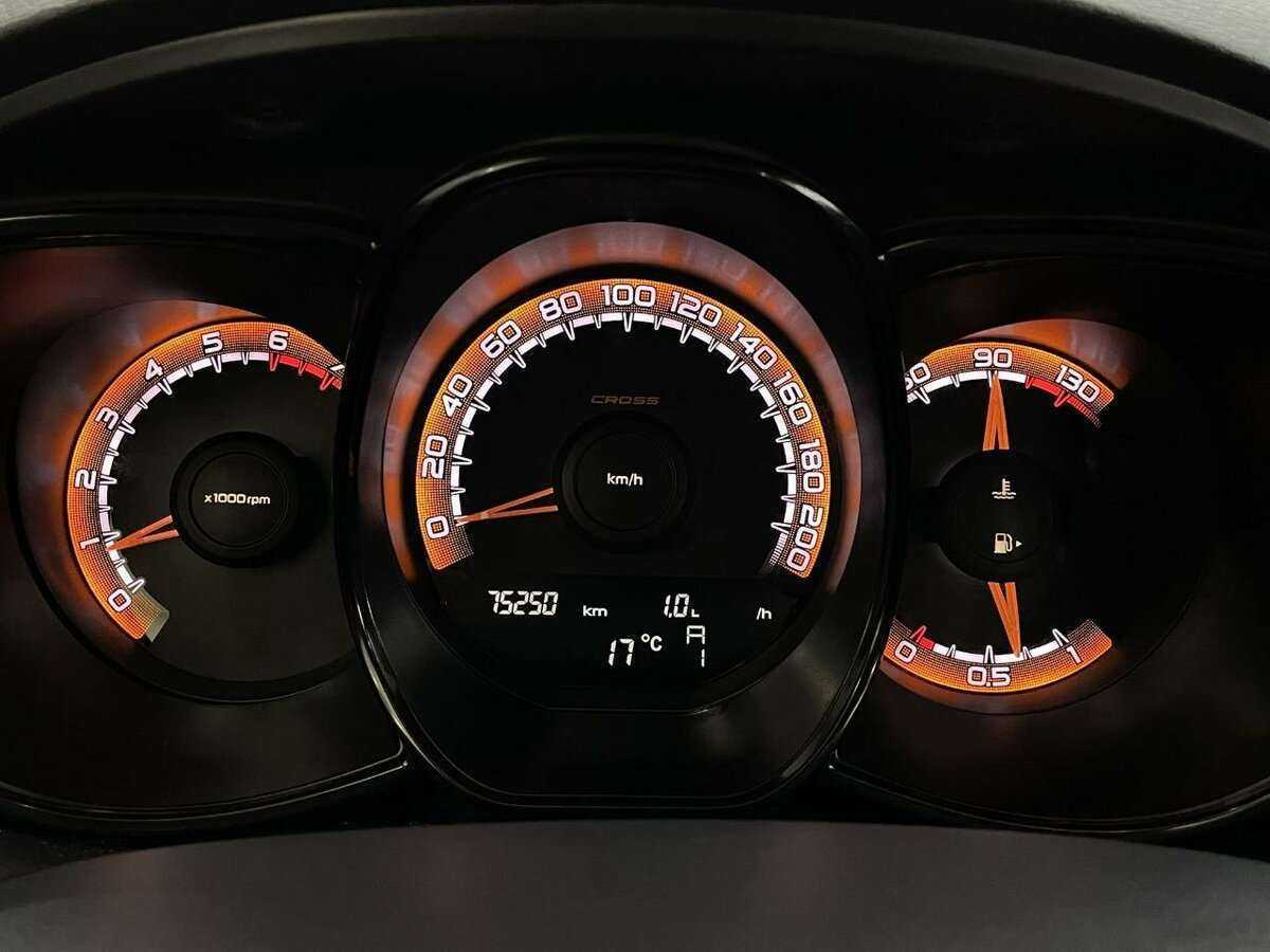 Продажа Б/У Лада (ВАЗ) Веста. Фото: #9