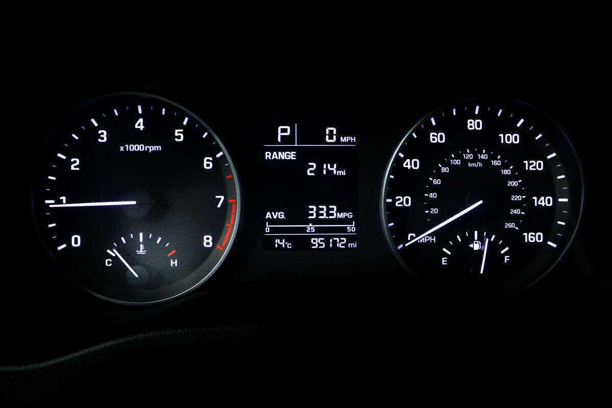 Продажа Б/У Хендай Елантра. Фото: #9