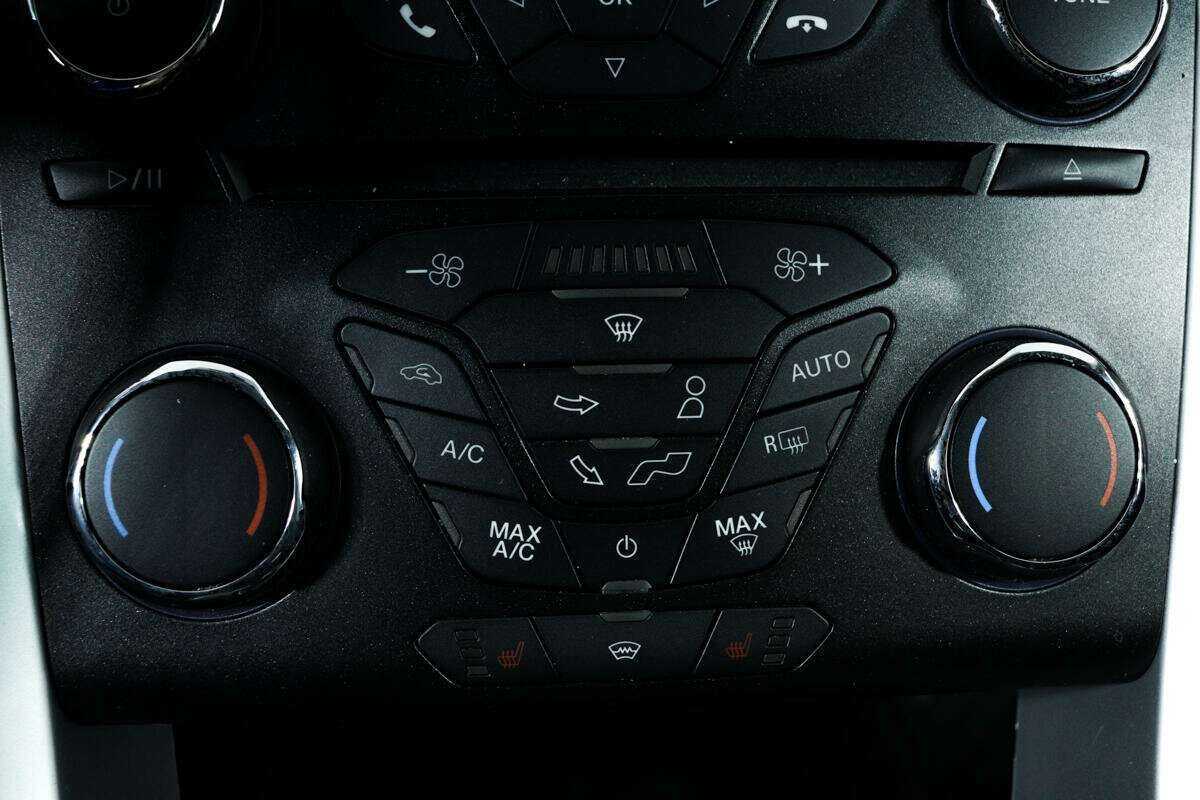 Продажа Б/У Форд Мондео. Фото: #13