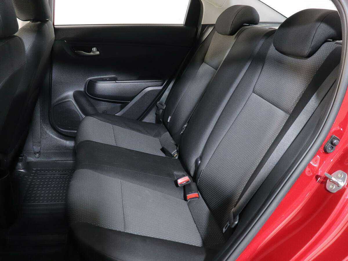 Продажа Б/У Киа Рио. Фото: #9