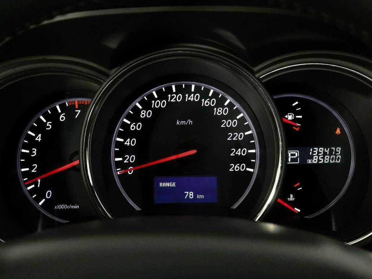 Продажа Б/У Ниссан Мурано. Фото: #8