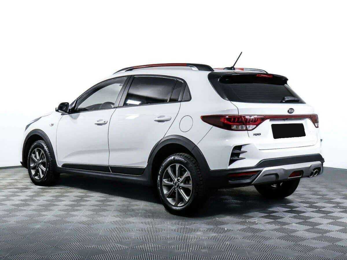 Продажа Б/У Киа Рио. Фото: #3