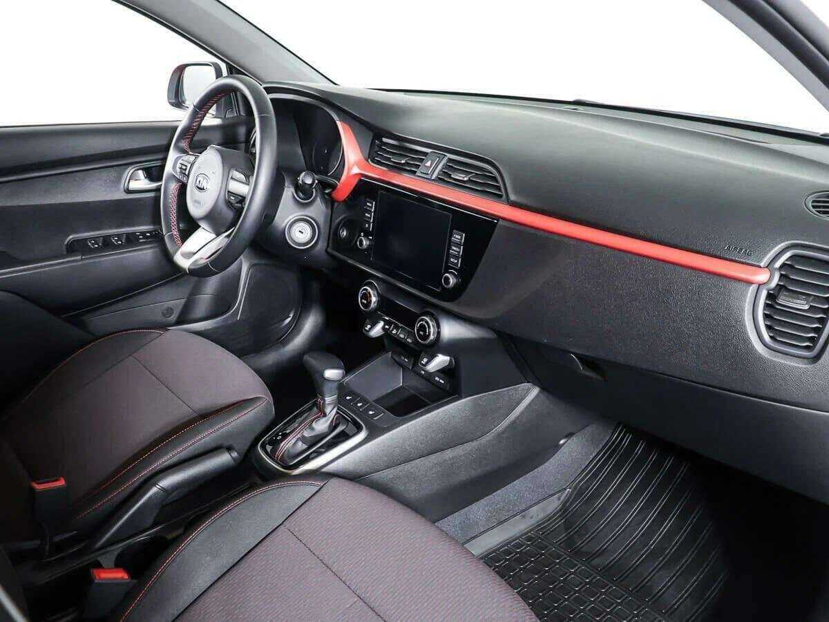 Продажа Б/У Киа Рио. Фото: #5