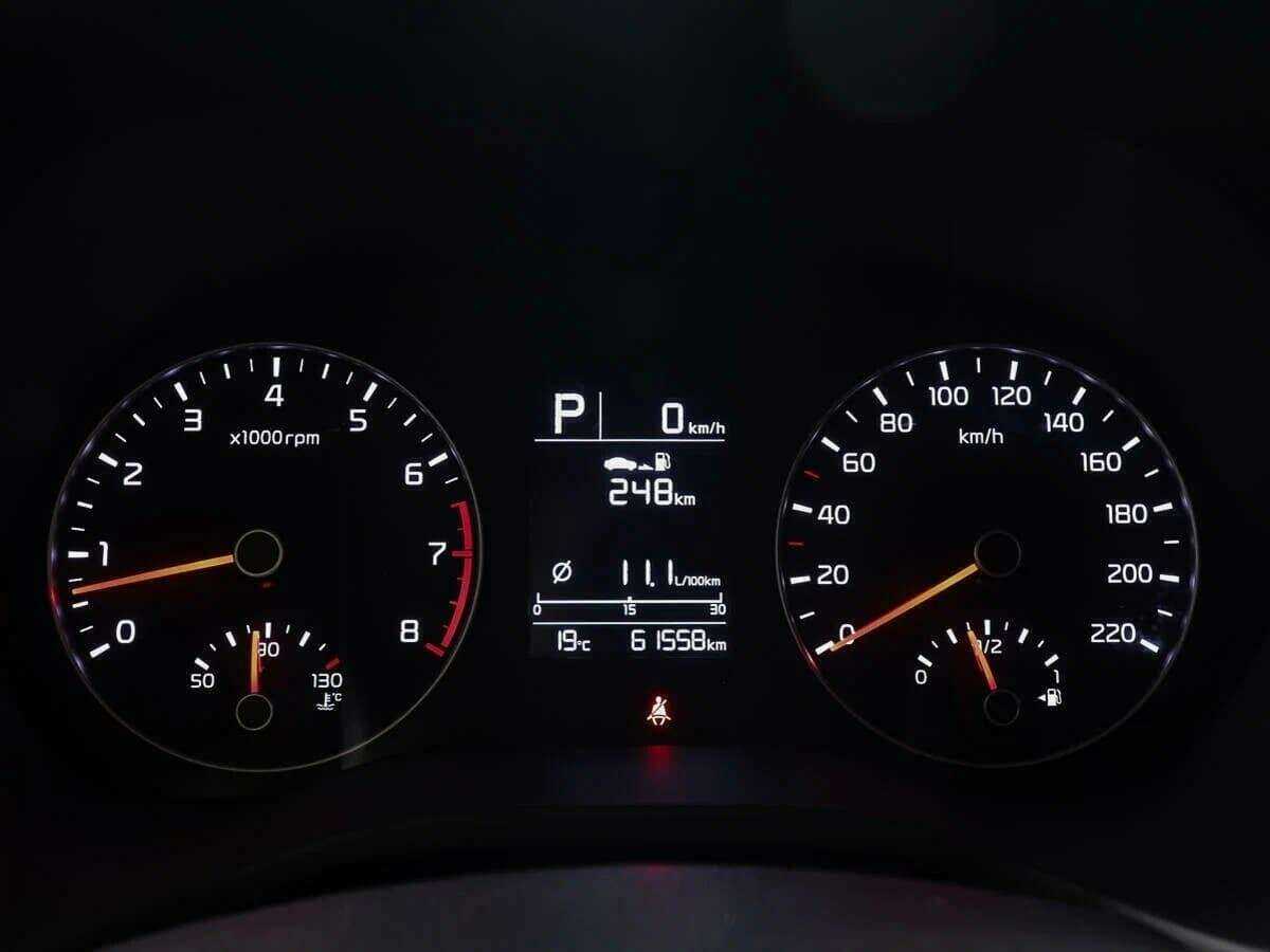 Продажа Б/У Киа Рио. Фото: #6