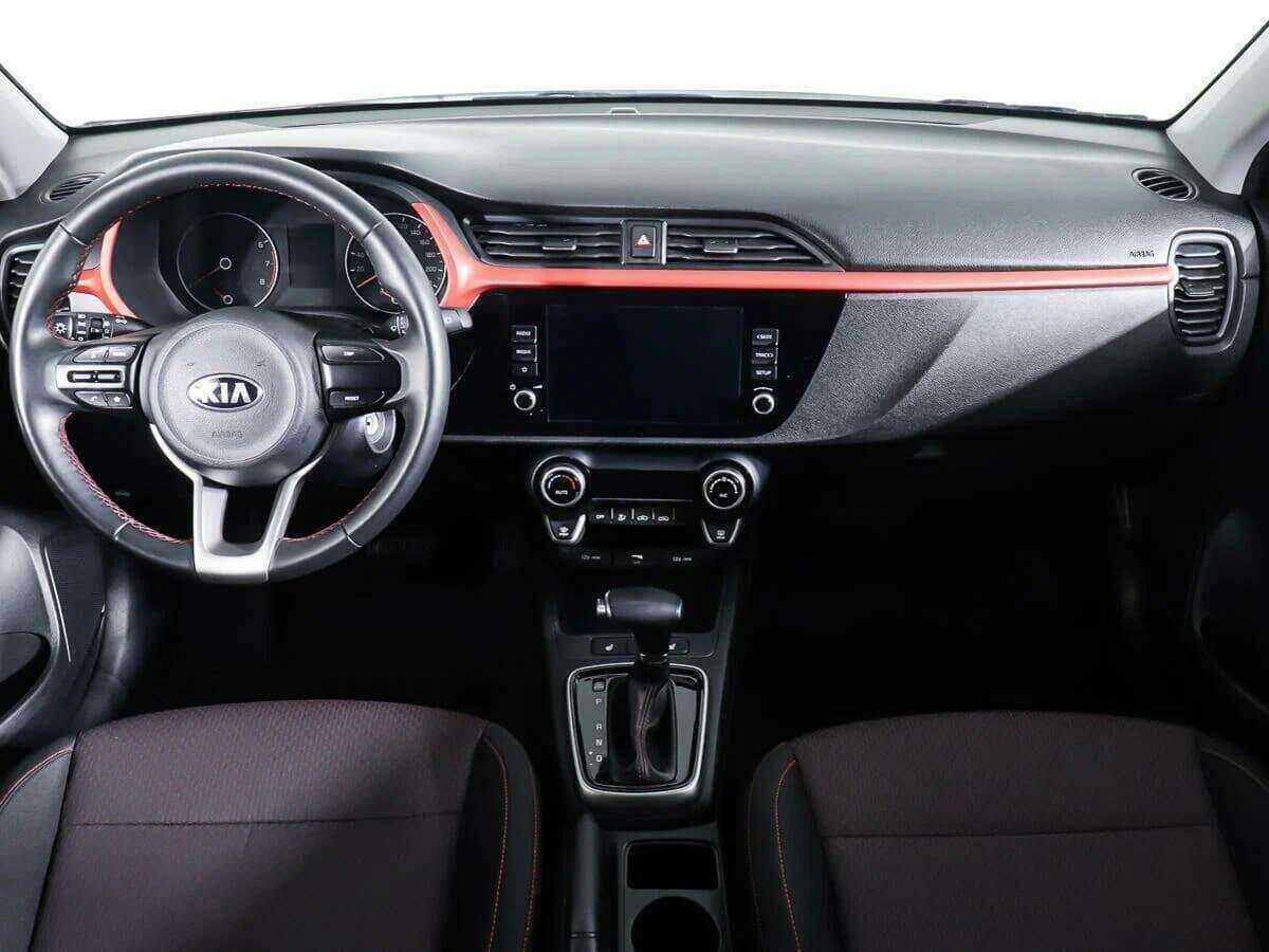 Продажа Б/У Киа Рио. Фото: #7