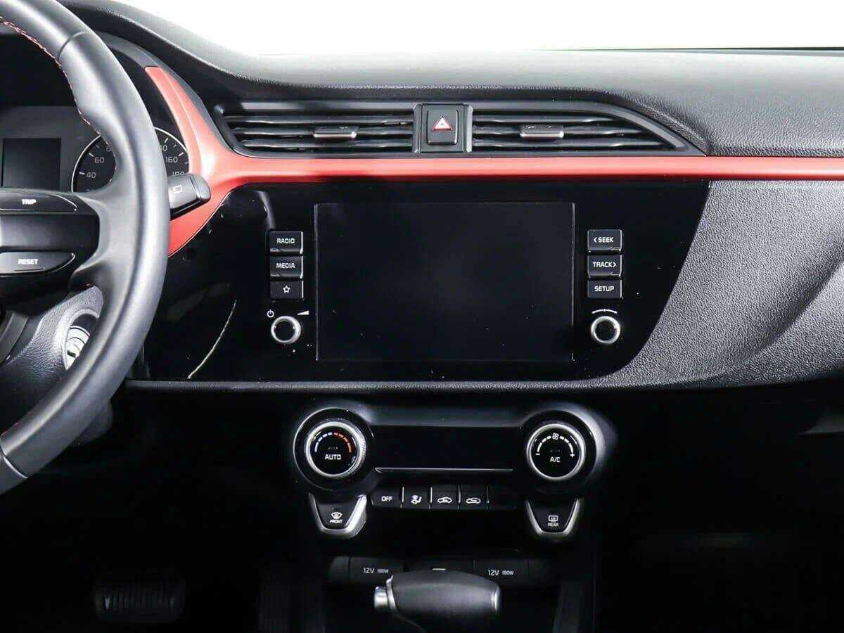 Продажа Б/У Киа Рио. Фото: #8