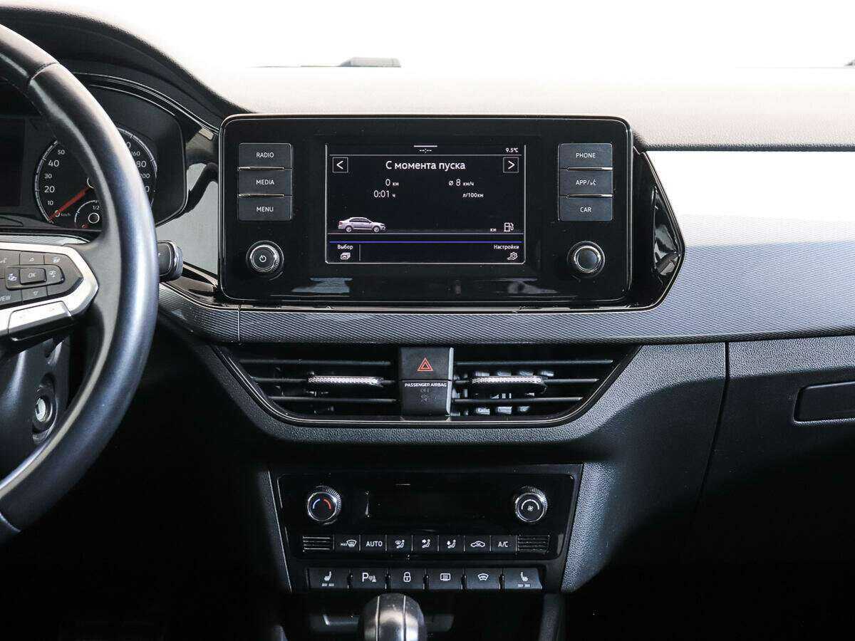 Продажа Б/У Фольксваген Поло. Фото: #13