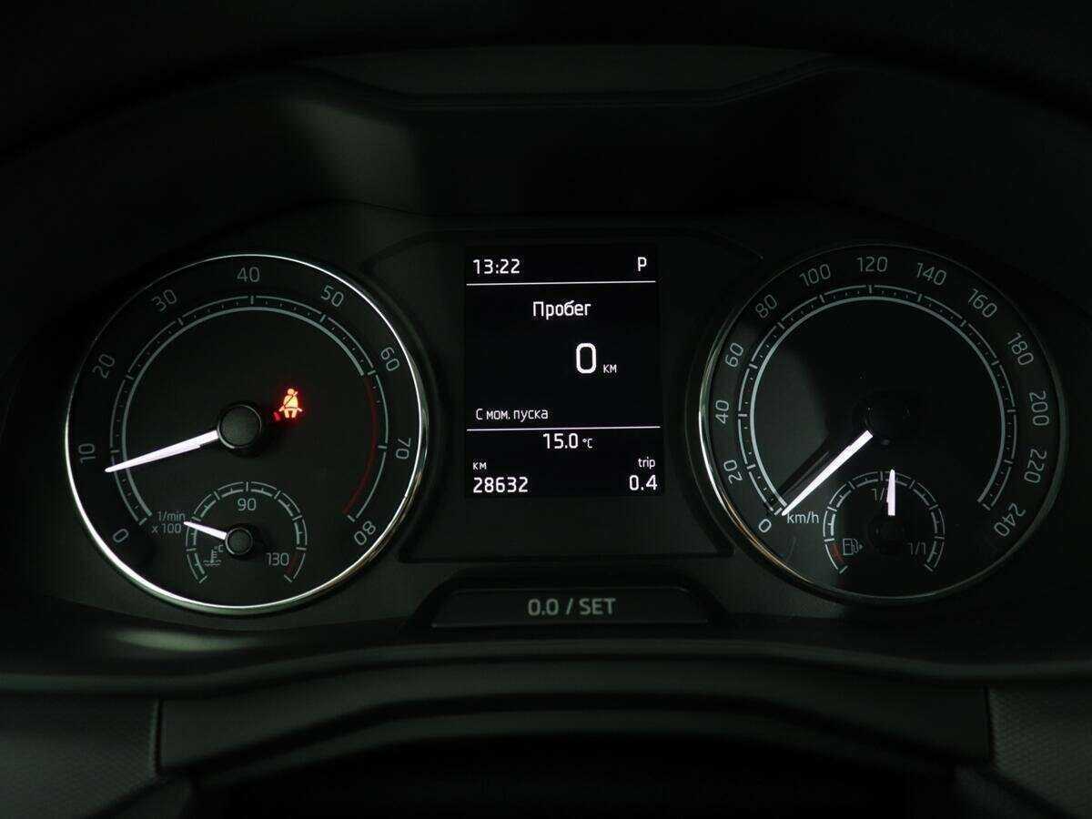 Продажа Б/У Шкода Рапид. Фото: #8