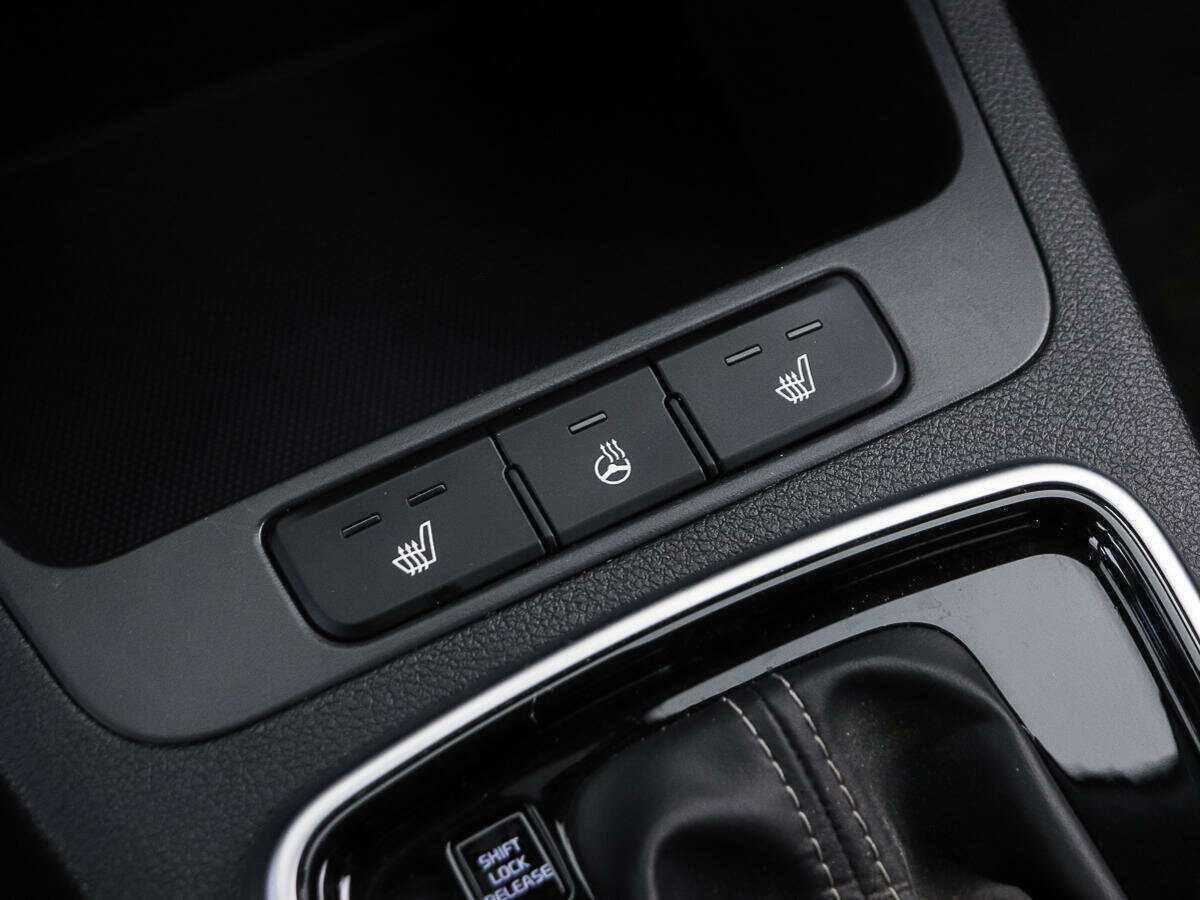 Продажа Б/У Киа Рио. Фото: #15