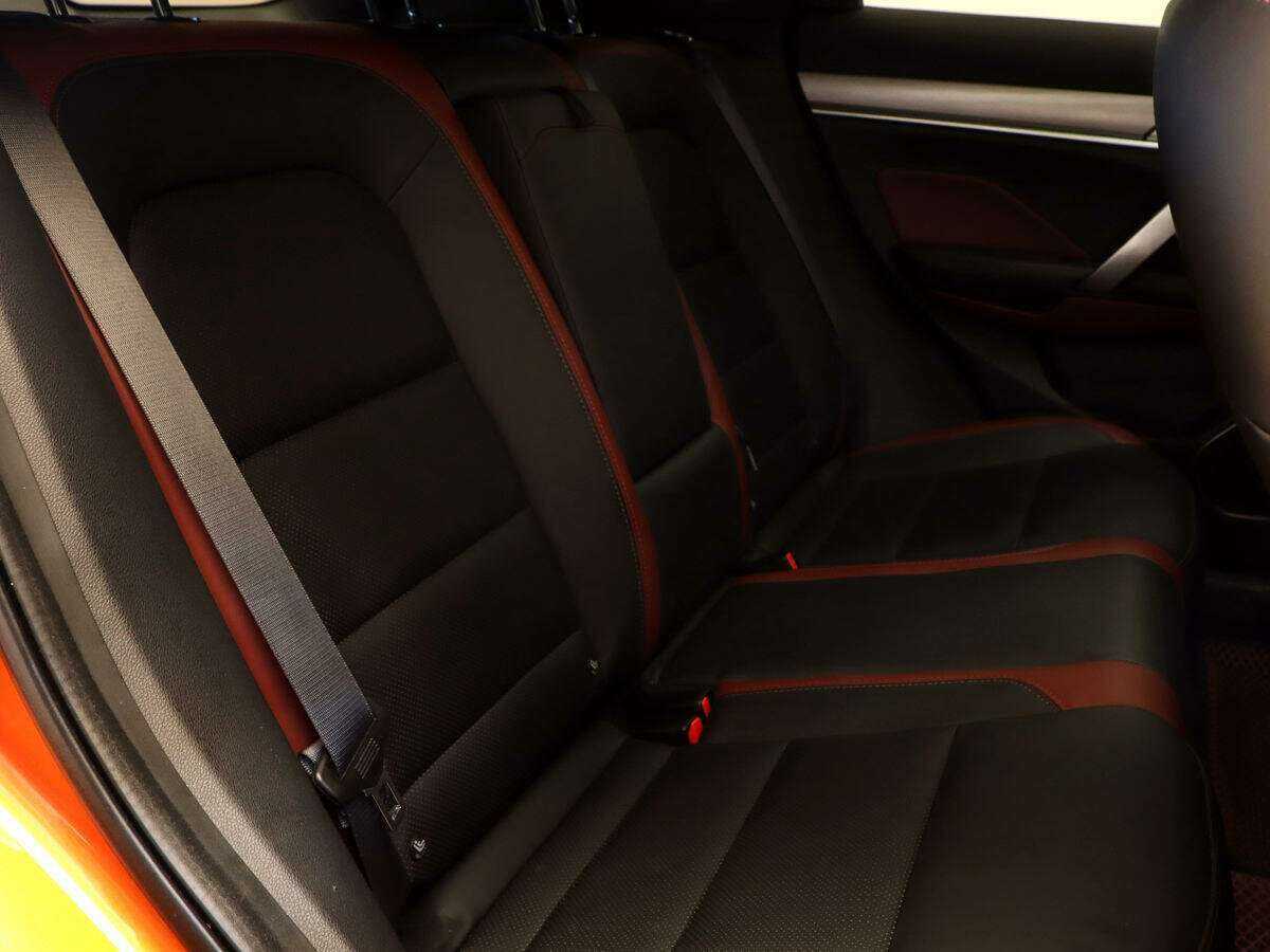 Продажа Б/У Джили Кулрэй. Фото: #6