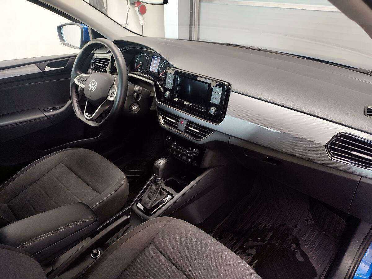 Продажа Б/У Фольксваген Поло. Фото: #6