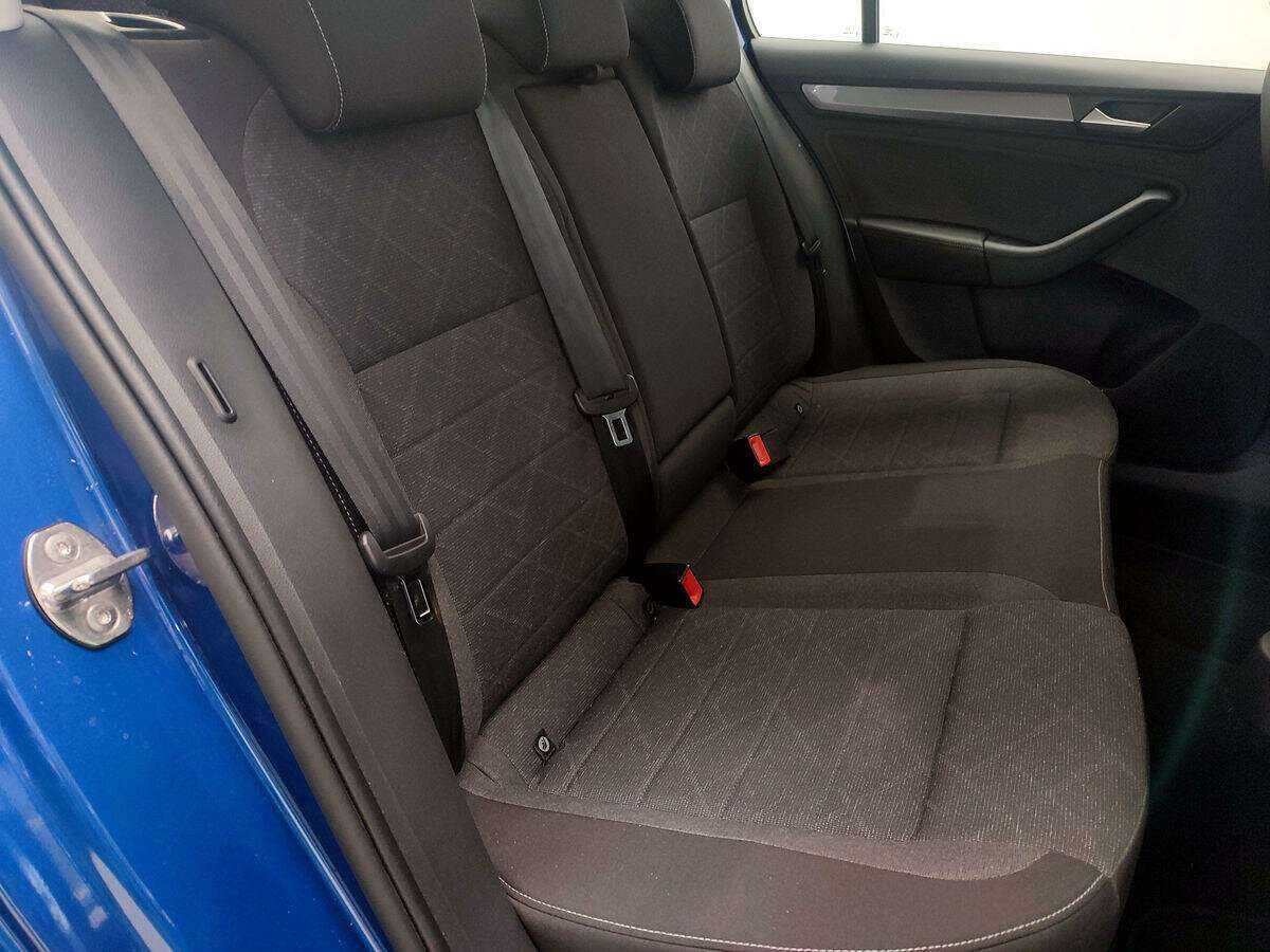 Продажа Б/У Фольксваген Поло. Фото: #7