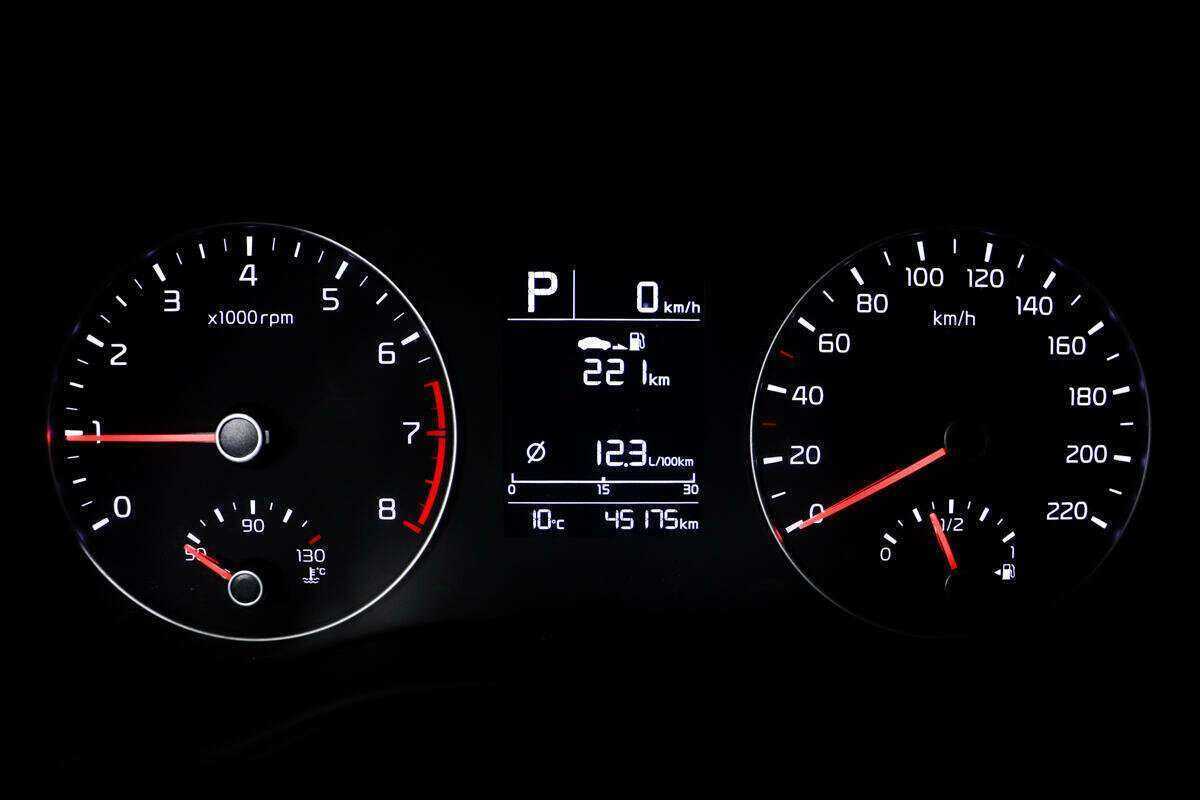 Продажа Б/У Киа Рио. Фото: #9