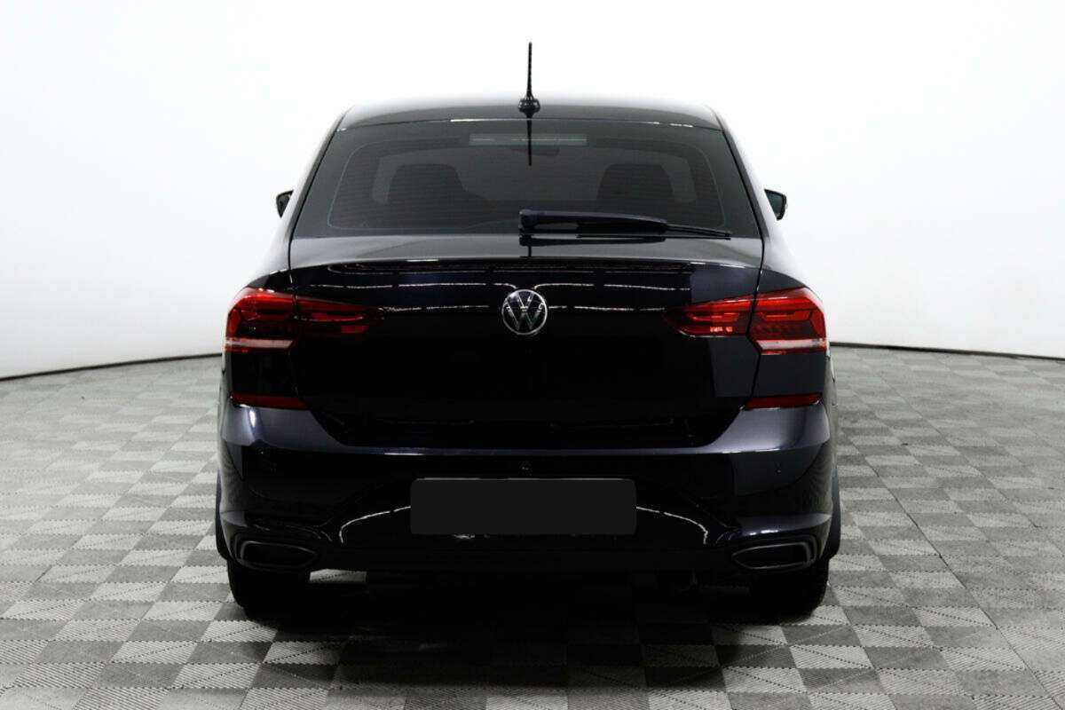 Продажа Б/У Фольксваген Поло. Фото: #5