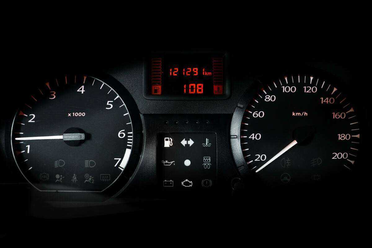 Продажа Б/У Лада (ВАЗ) Ларгус. Фото: #9