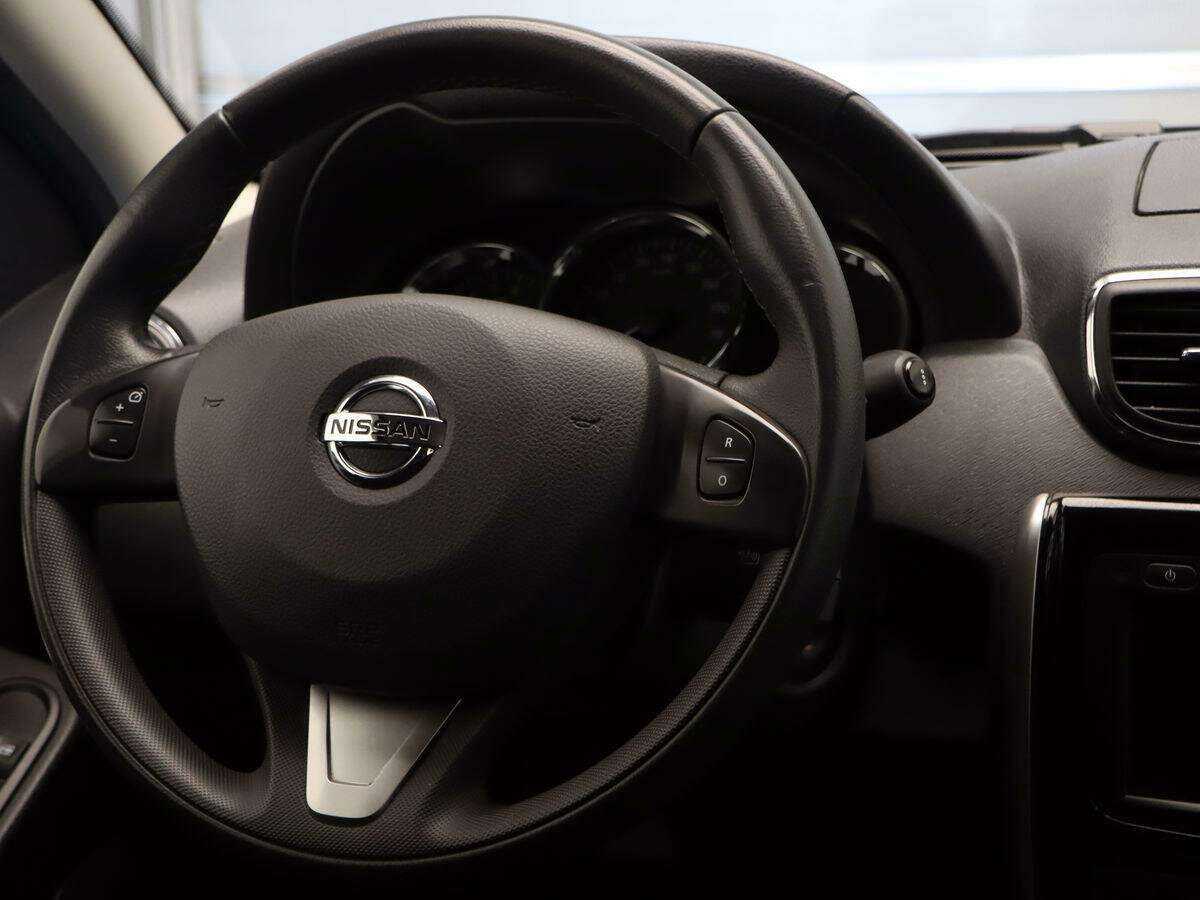 Продажа Б/У Ниссан Террано. Фото: #8