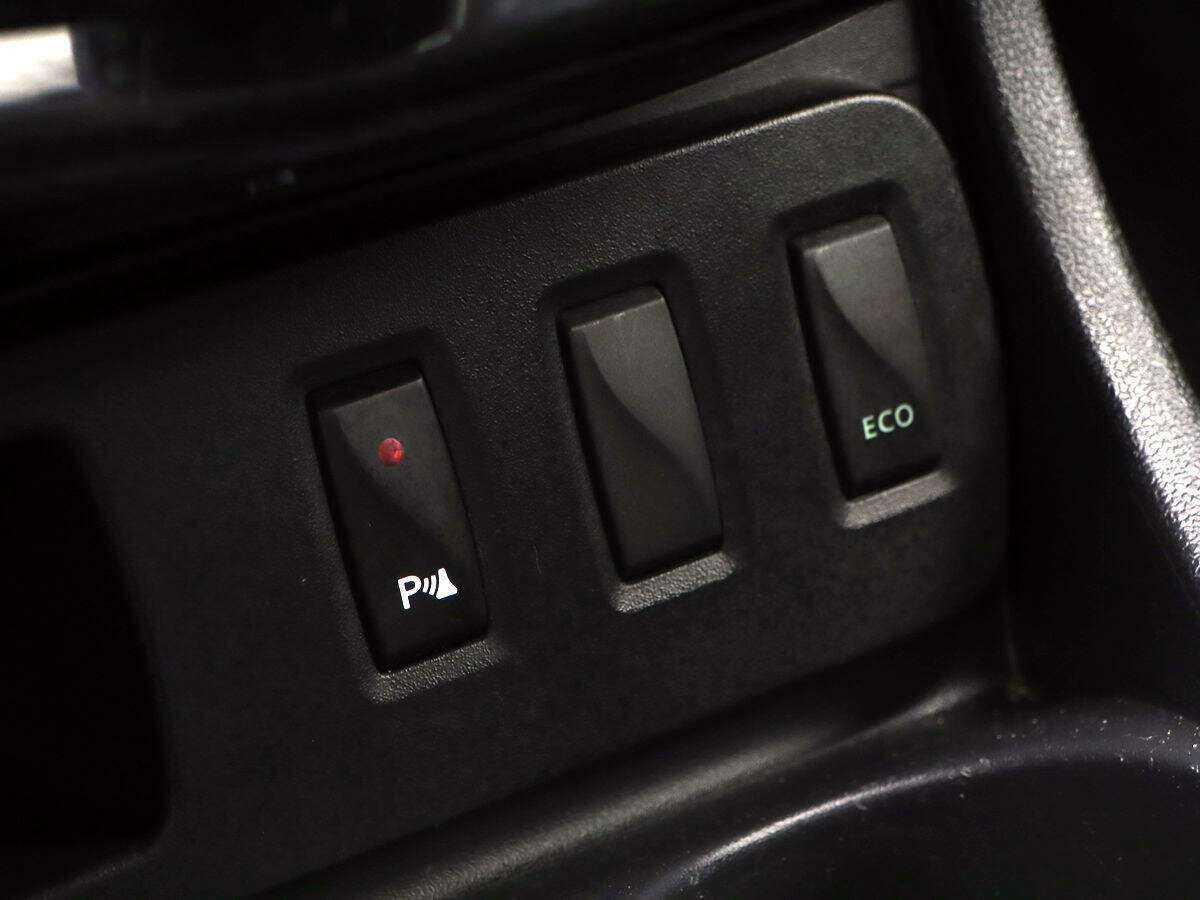 Продажа Б/У Ниссан Террано. Фото: #15