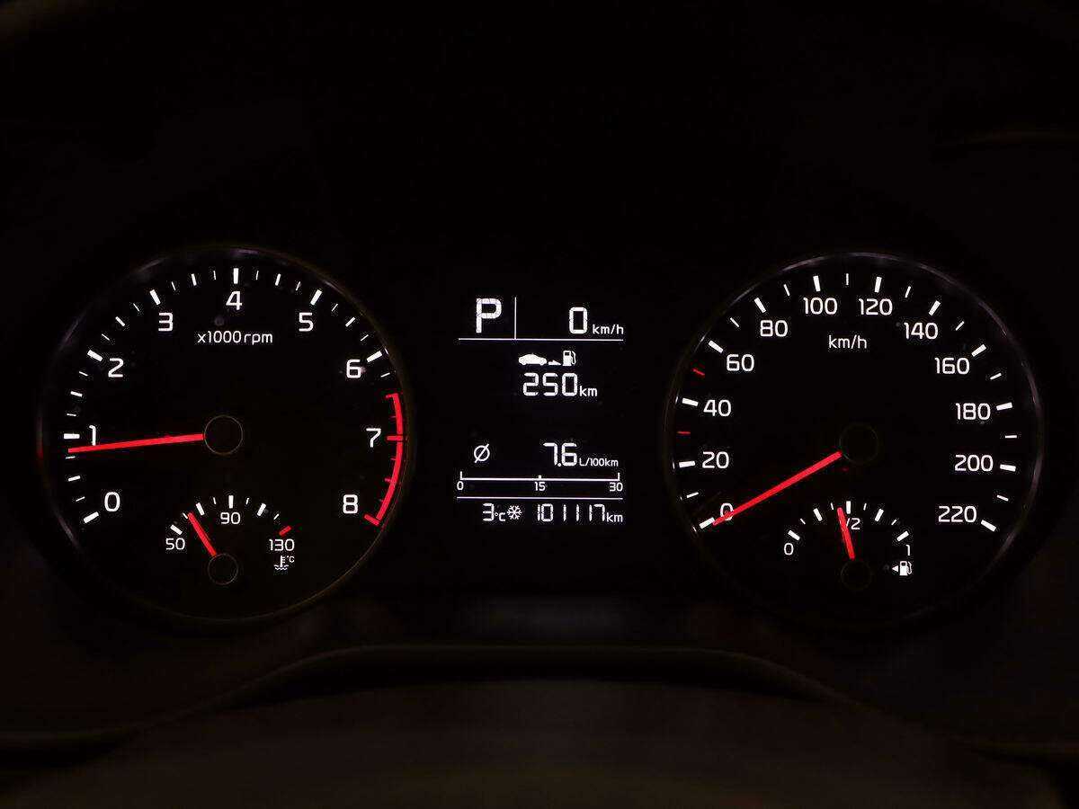 Продажа Б/У Киа Рио. Фото: #19