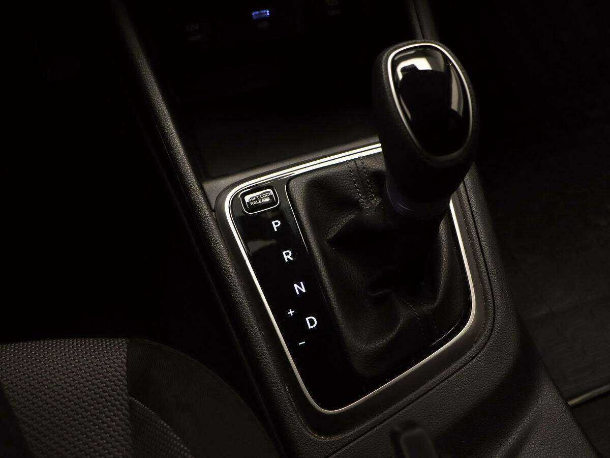 Продажа Б/У Хендай Солярис. Фото: #12