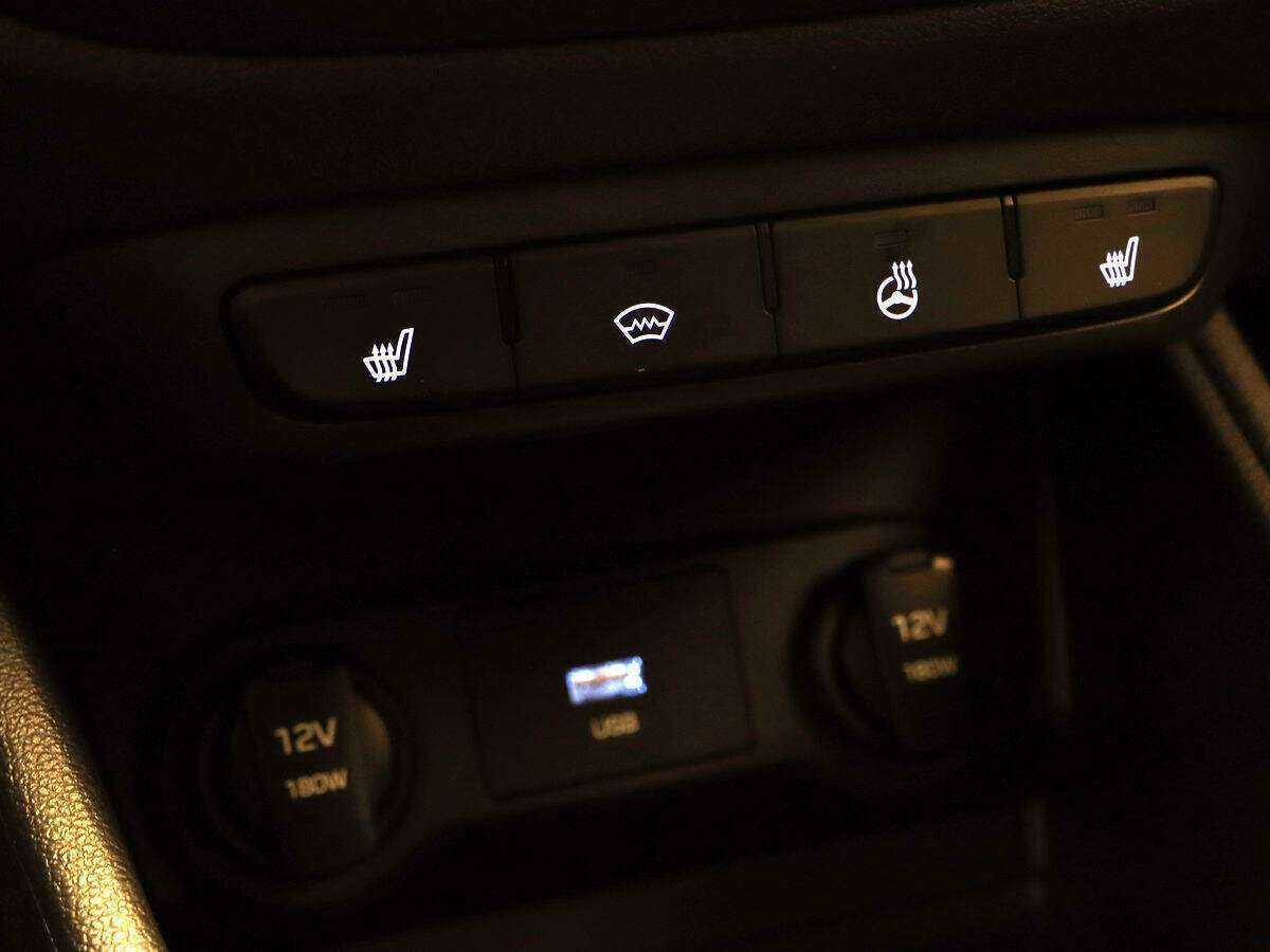 Продажа Б/У Хендай Солярис. Фото: #13