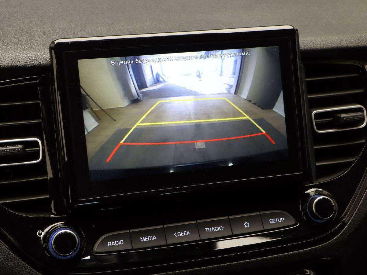 Продажа Б/У Хендай Солярис. Фото: #16