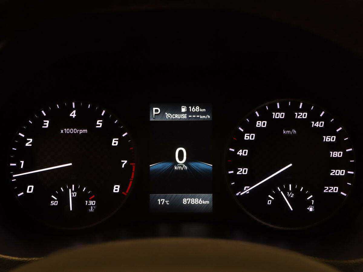 Продажа Б/У Хендай Солярис. Фото: #17