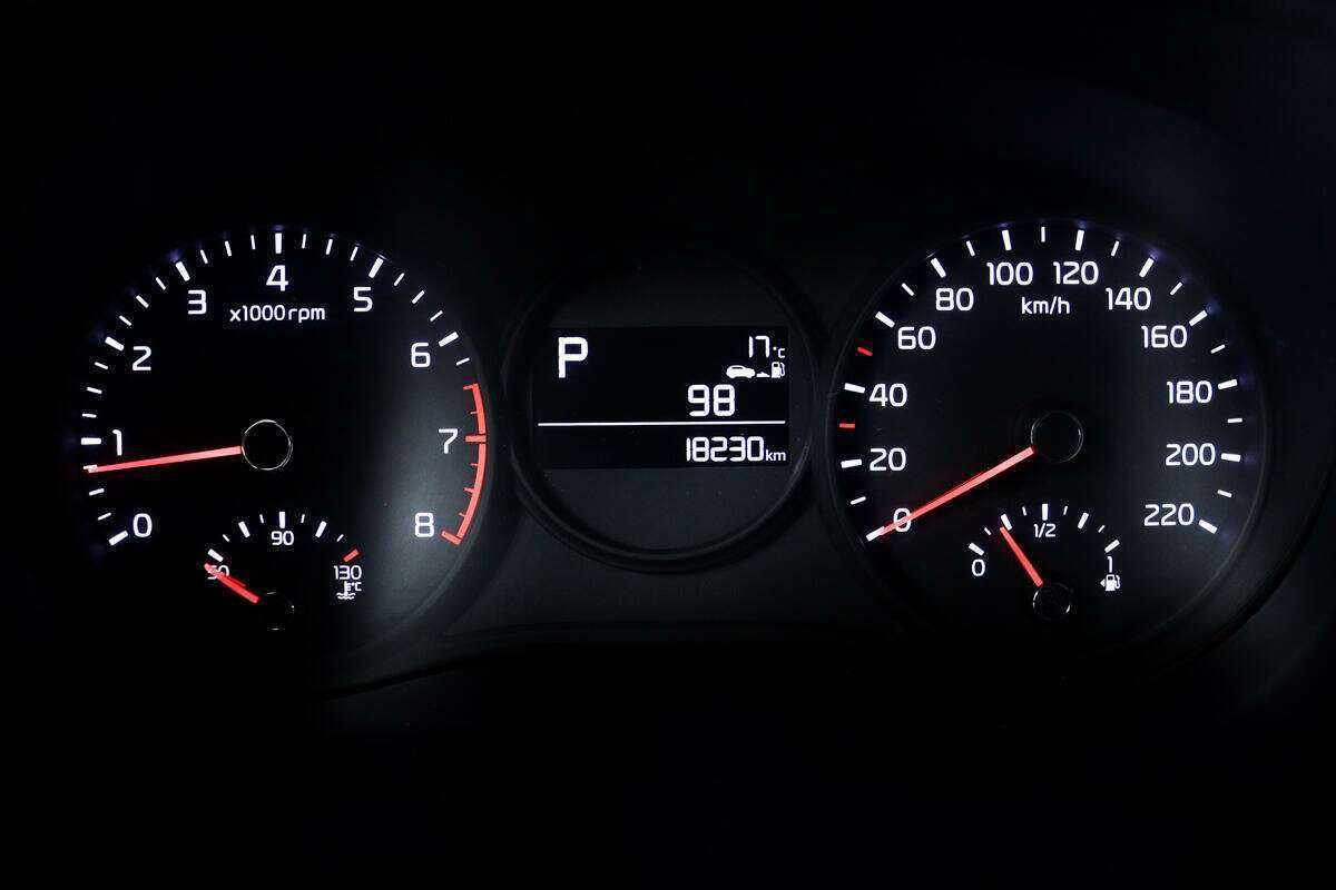 Продажа Б/У Киа Пиканто. Фото: #9